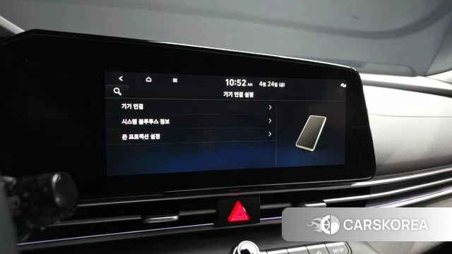 Hyundai Avante (CN7) id 4201740 из Кореи 26