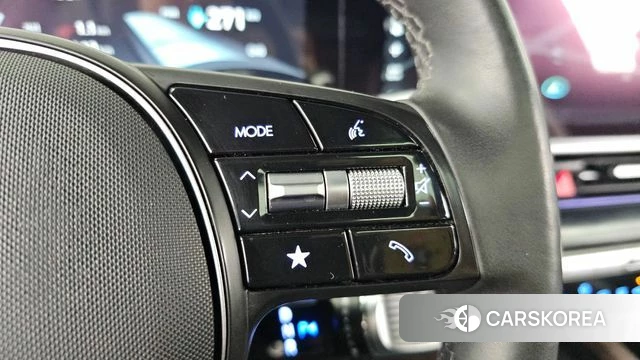 Hyundai Ionic 6 id 4354371 из Кореи 26