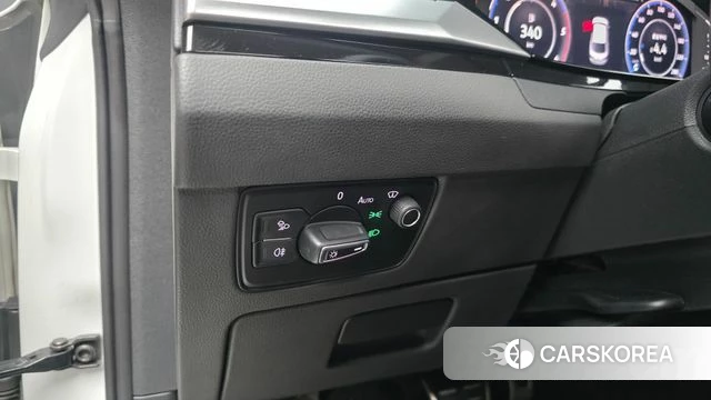 Volkswagen Arteon id 4469786 из Кореи 26