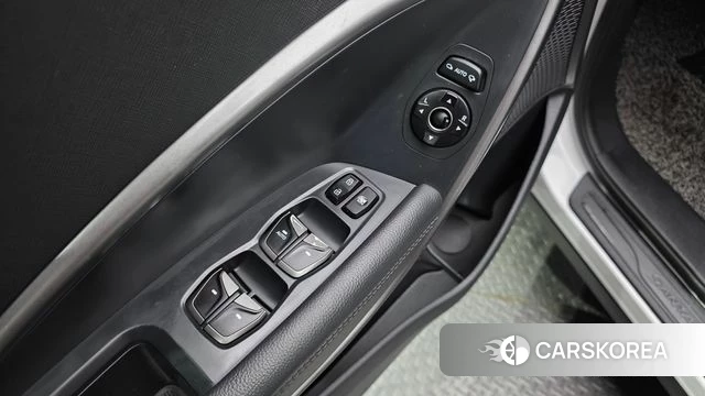 Hyundai Santa Fe The Prime id 4465772 из Кореи 26