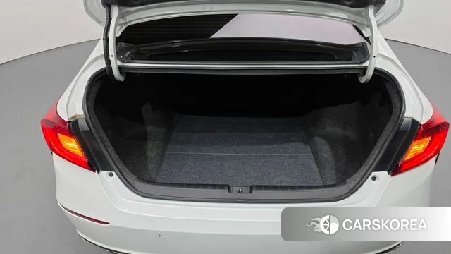 Honda Accord 10th Generation id 4632975 из Кореи 26