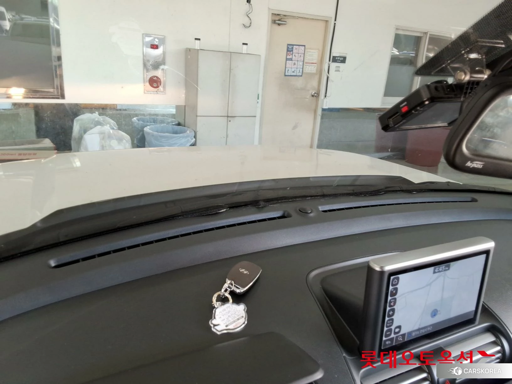 Hyundai Casper id 4902386 из Кореи 26
