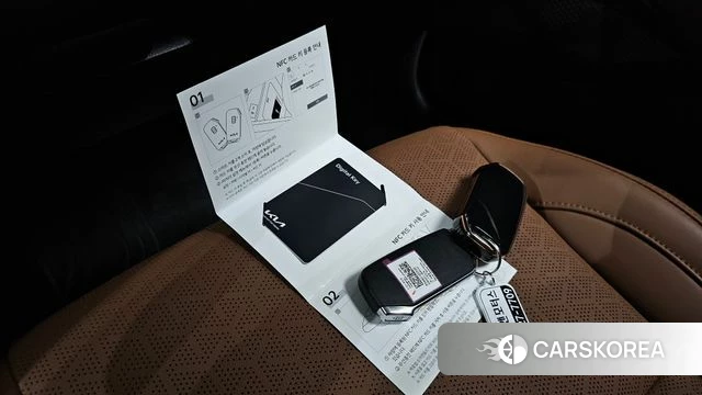 Kia The New Seltos id 4480445 из Кореи 26