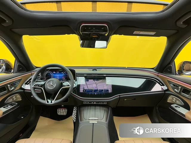 Mercedes-Benz E-class id 4297408 из Китая 26