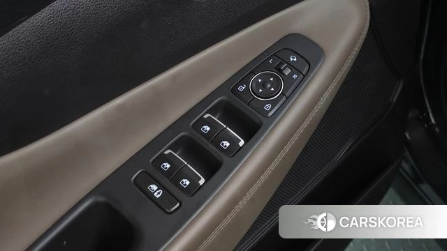 Hyundai The New Santa Fe id 4906174 из Кореи 26