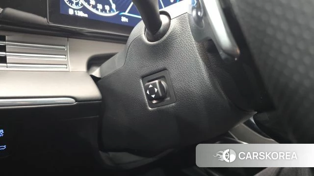 Hyundai The New Grandeur IG id 4619830 из Кореи 26
