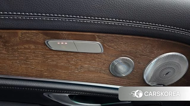 Mercedes-Benz E-Class W213 id 4384185 из Кореи 26