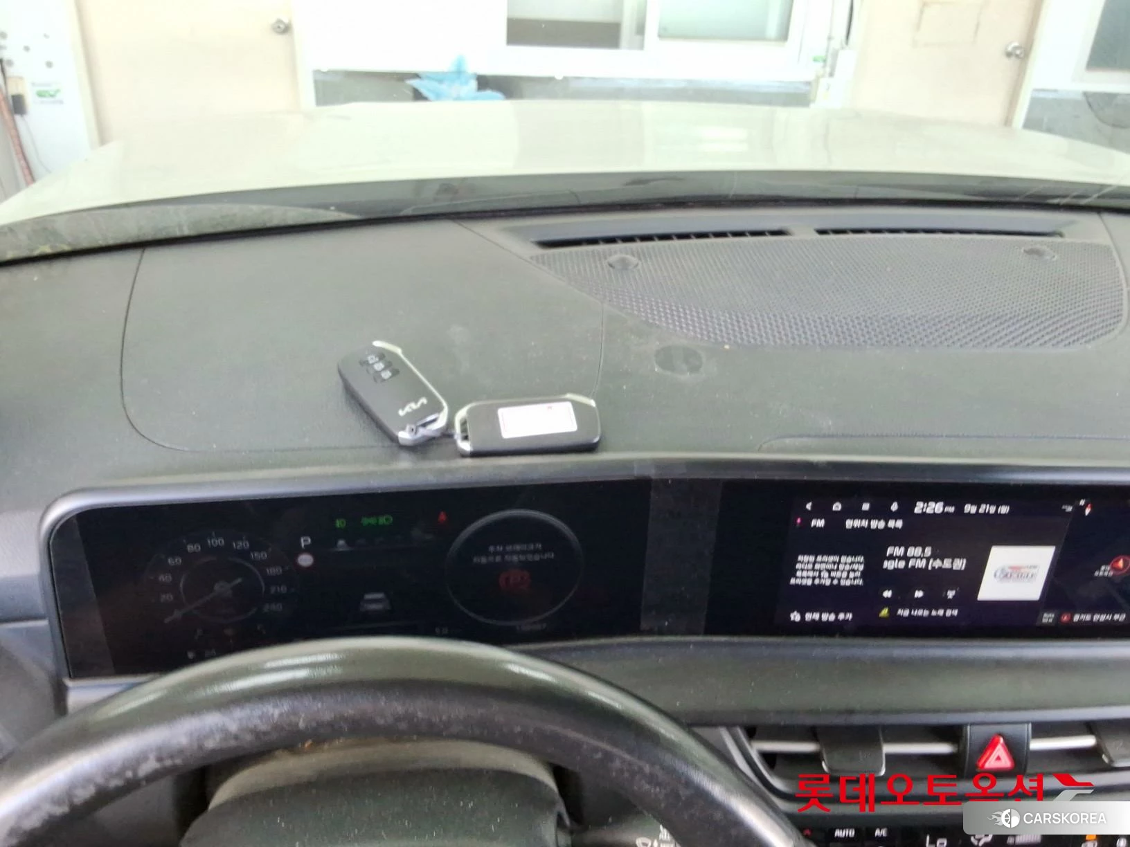 Kia Seltos id 4909226 из Кореи 26
