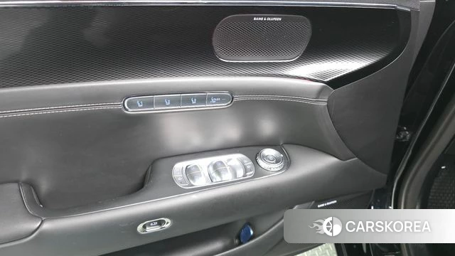 Genesis G90 (RS4) id 4731239 из Кореи 26
