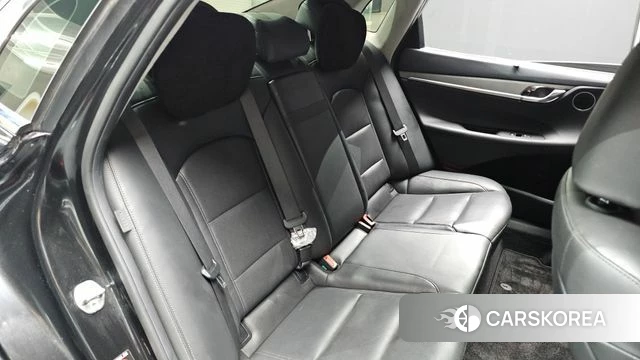 Hyundai The New Grandeur IG id 4355169 из Кореи 26