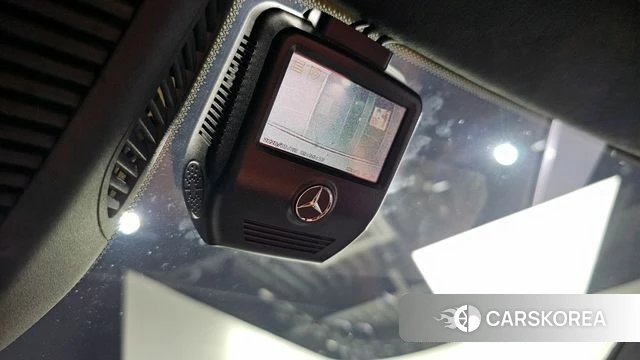 Mercedes-Benz S-Class W223 id 4383305 из Кореи 26