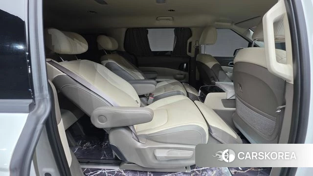 Kia The New Carnival 4th Generation id 4400347 из Кореи 26