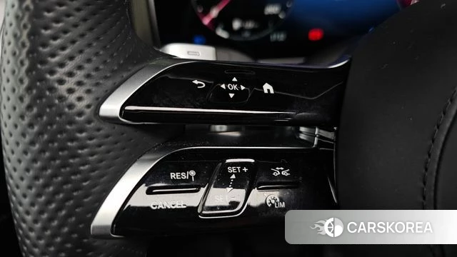 Mercedes-Benz G-Class W465 id 4892885 из Кореи 26