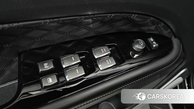 Ssangyong All New Rexton id 4645789 из Кореи 26