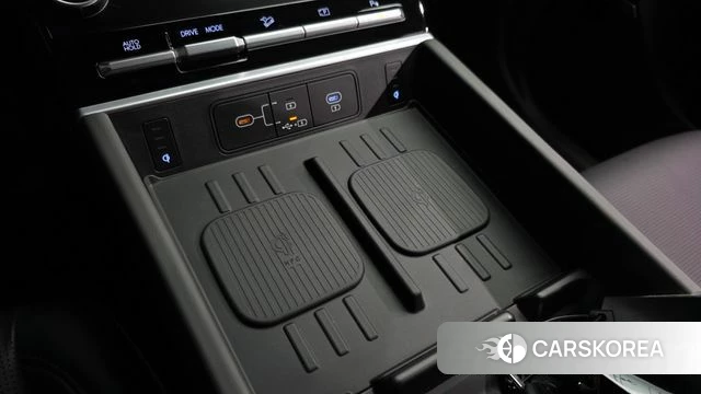 Hyundai Santa Fe (MX5) id 4607616 из Кореи 26