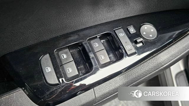 Kia Sportage 5th Generation id 4427274 из Кореи 26