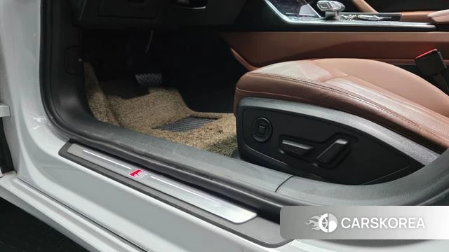 Audi A6 (C8) id 4282322 из Кореи 26