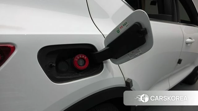 Volvo XC40 id 4737408 из Кореи 26