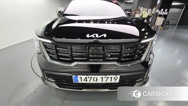 Kia The New Sorento 4th Generation id 4421916 из Кореи 26