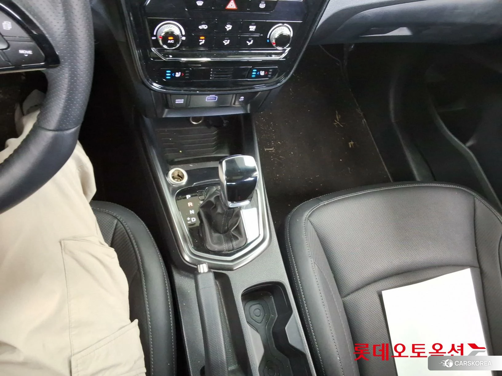 SsangYong Tivoli id 3882202 из Кореи 26