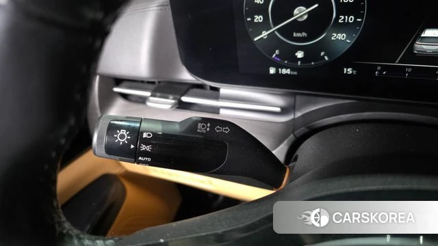 Kia Carnival 4th generation id 4231617 из Кореи 26