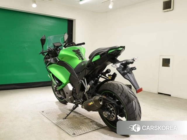 Kawasaki NINJA 1000 ABS id 3947401 из Японии 26