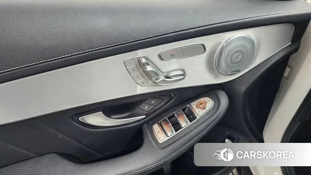 Mercedes-Benz GLC-Class X253 id 4780643 из Кореи 26