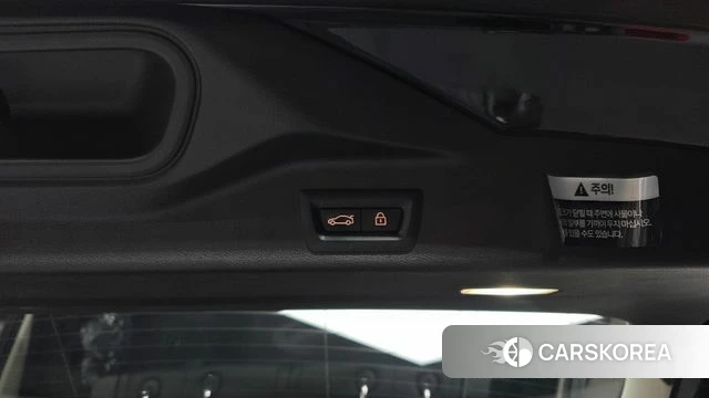 BMW X5 (G05) id 4893612 из Кореи 26