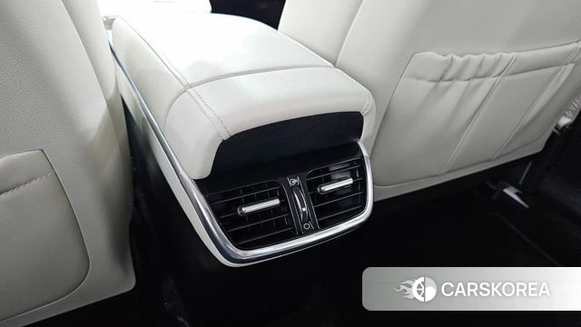 Hyundai The New Grandeur IG id 4726497 из Кореи 26
