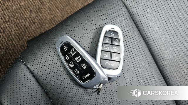 Hyundai Ionic 5 id 4409675 из Кореи 26