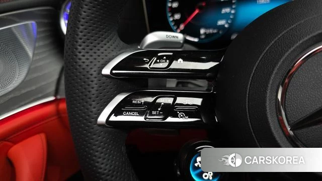 Mercedes-Benz AMG GT id 4834802 из Кореи 26