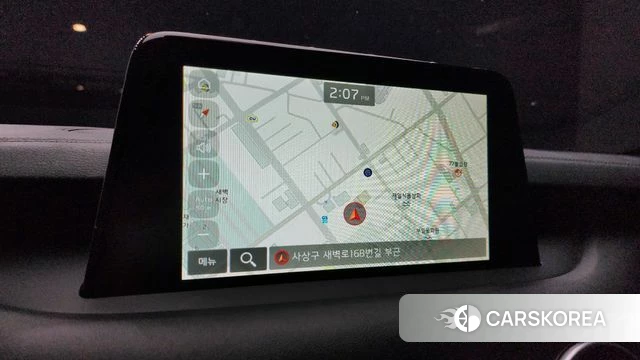 Kia Stinger id 4397505 из Кореи 26