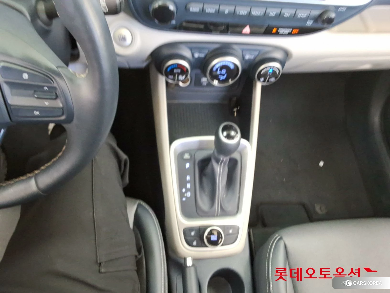 Hyundai Venue id 4296771 из Кореи 26