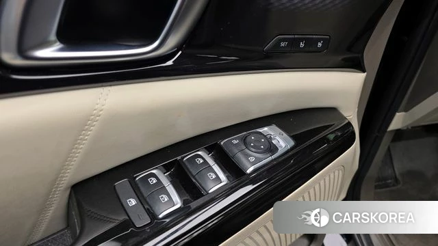 Kia Carnival 4th generation id 4195019 из Кореи 26