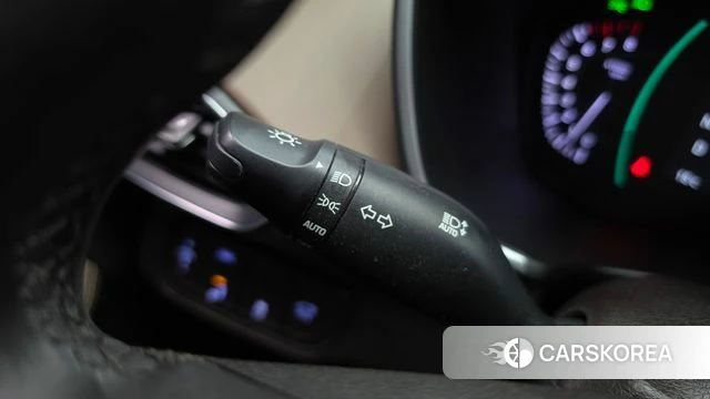 Hyundai Santa Fe TM id 4294677 из Кореи 26