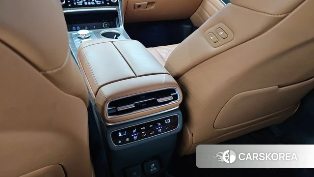 Genesis GV80 id 4584517 из Кореи 26