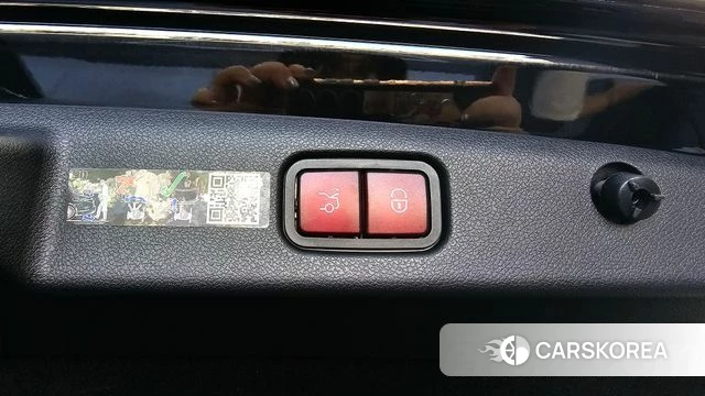 Mercedes-Benz E-Class W214 id 4762155 из Кореи 26