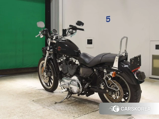 Проданный Harley-Davidson Sportster XL1200L Low id 4190629 из Японии, фото 26