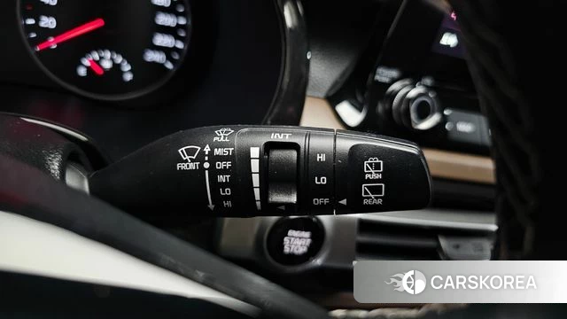 Kia Seltos id 4196290 из Кореи 26