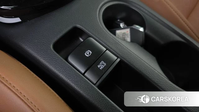 Kia The New Seltos id 4783323 из Кореи 25