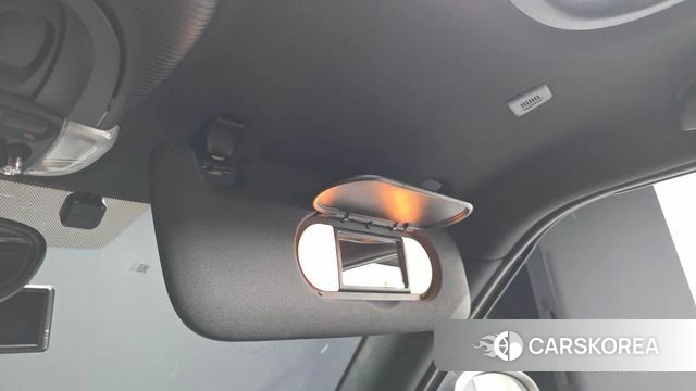 Mini Cooper Clubman id 4708744 из Кореи 26