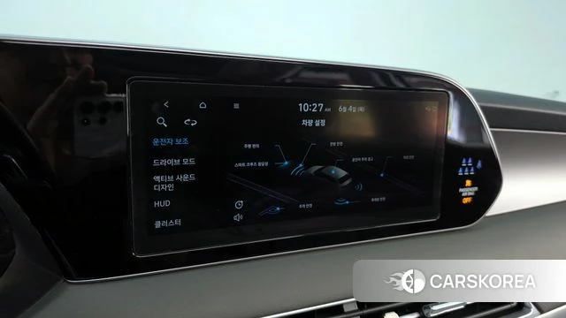Hyundai Palisade id 4409275 из Кореи 26