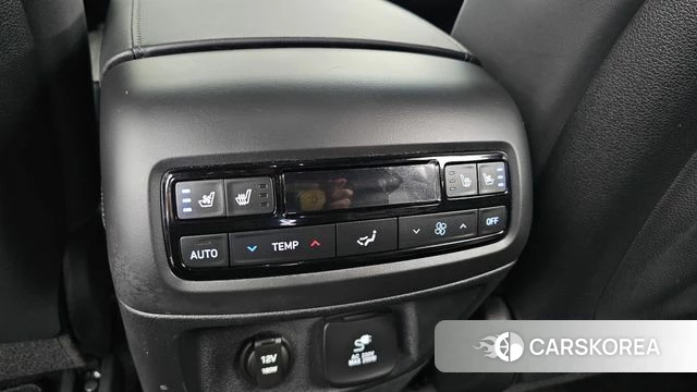 Hyundai The New Palisade id 4488100 из Кореи 26