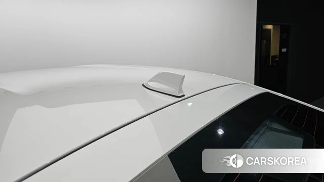 Renault Korea (Samsung) XM3 id 4283628 из Кореи 26