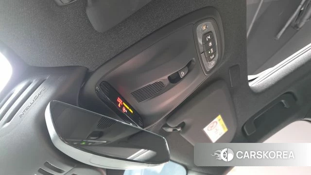 Volvo XC40 id 4626062 из Кореи 26