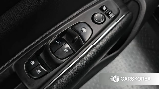 Renault Korea (Samsung) QM6 id 4596381 из Кореи 26