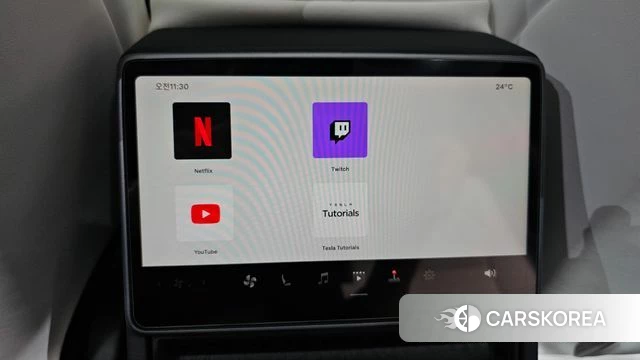 Tesla Model Y id 4432320 из Кореи 26