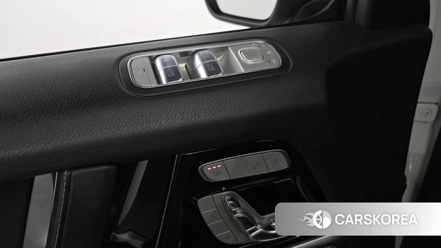 Mercedes-Benz G-Class W463b id 4187263 из Кореи 26