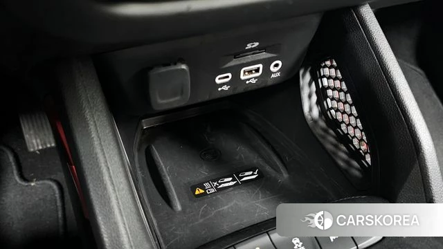 Chevrolet (GM Daewoo) Trailblazer id 4446061 из Кореи 26