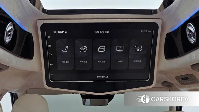 Kia The New Carnival 4th Generation id 4578585 из Кореи 26